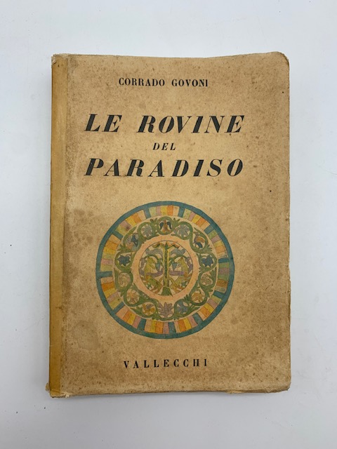 Le rovine del paradiso